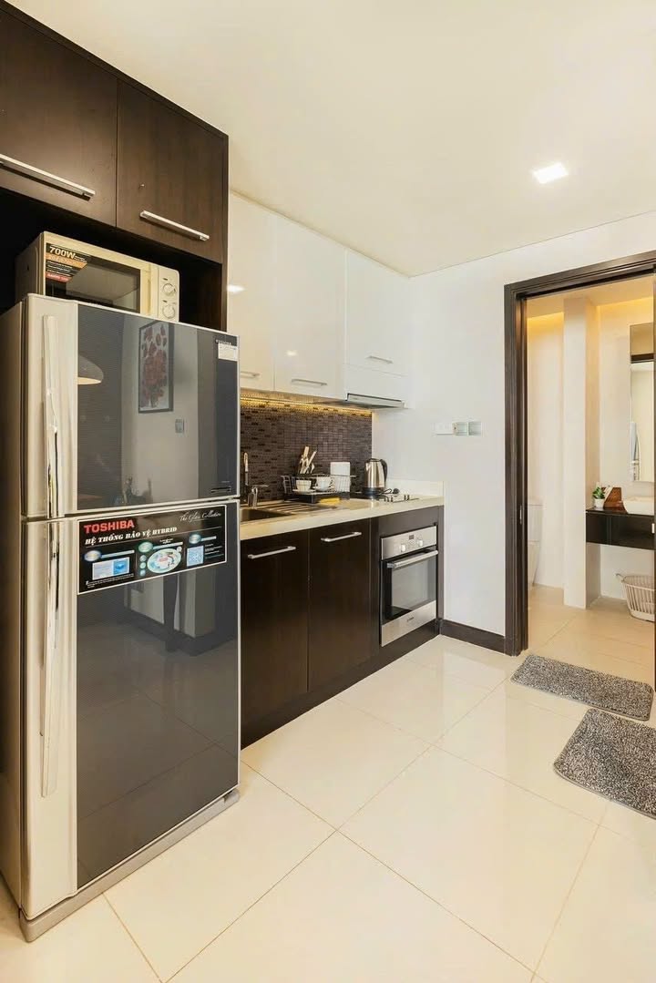 Căn hộ The Costa Nha Trang 62m² giá 4,4 tỷ - Đầu tư sinh lời hấp dẫn!