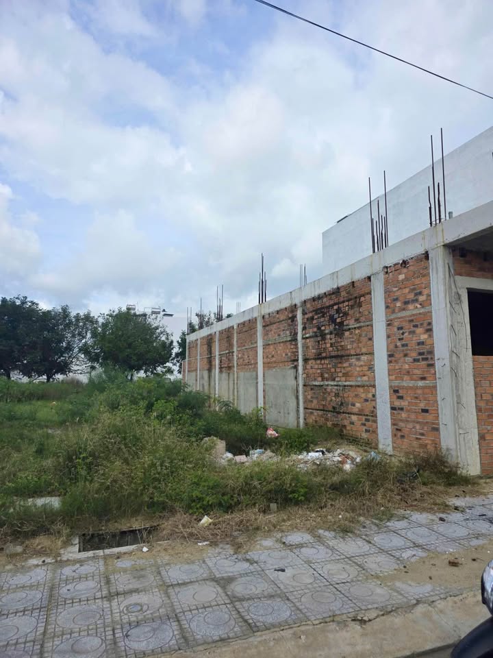 Đất tái định cư KĐT Hà Quang 2 Nha Trang 90m² giá 7.999 tỷ - Sổ hồng riêng chính chủ!