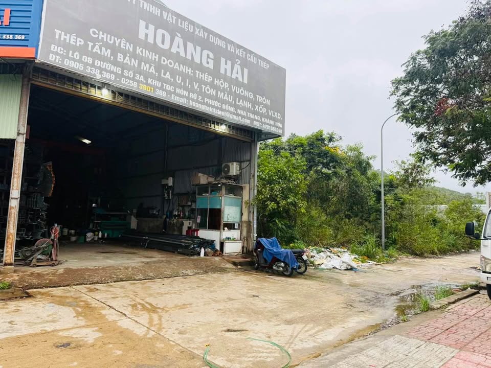 Đất dự án Hòn Rớ 246m² giá 12 tỷ - Kinh doanh sinh lời ngay!