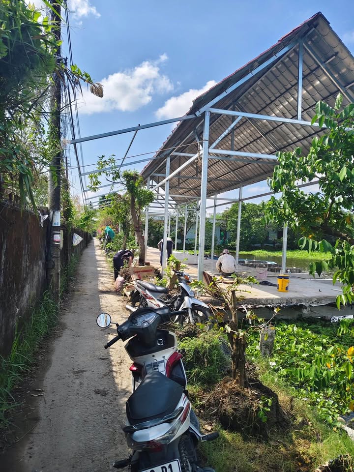 Đất nền nội ô Cà Mau 190m² giá chỉ 365 triệu - Đầu tư sinh lời ngay!