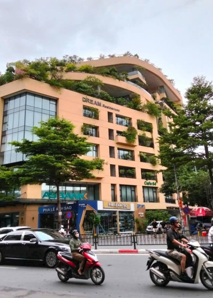 Đất nền Nguyễn Lương Bằng quận Đống Đa 100m² giá 15 tỷ - Cơ hội đầu tư hiếm có!