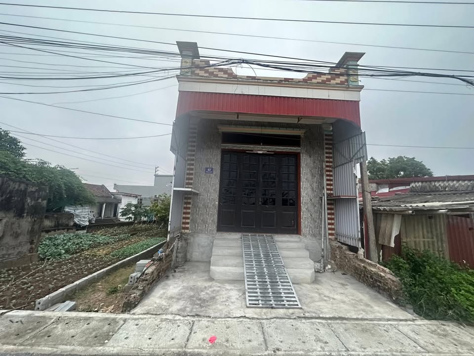 Đất Hoành Sơn 123,4m² - Giá cả thỏa thuận, sẵn sàng vào ở ngay!