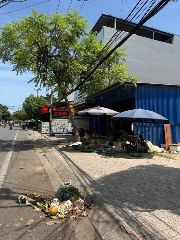 Lô đất kinh doanh Túc Duyên 175m² giá 9 tỷ - Đầu tư sinh lời ngay!