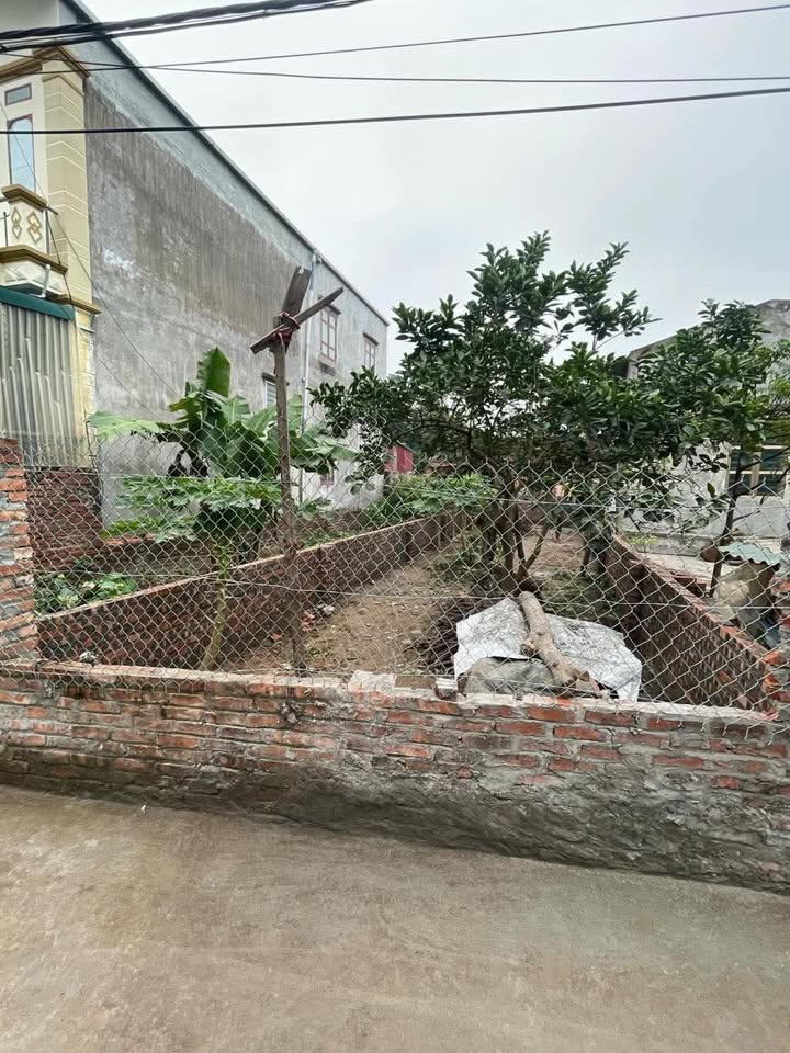 Bán đất Kim Sơn Gia Lâm 60m² giá 3 tỷ - Ngõ thông ô tô đỗ cửa!