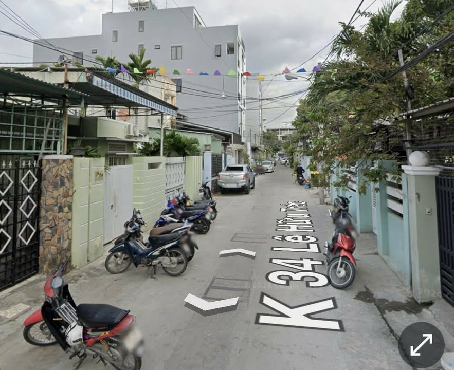 Đất nền lô góc Sơn Trà 246m² giá 29 tỷ - Cơ hội đầu tư hiếm có!