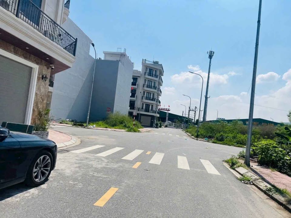 Đất nền khu phân lô Kiến Thiết Hồng Bàng 59,7m² giá 4,239 tỷ - Đầu tư sinh lời tốt!