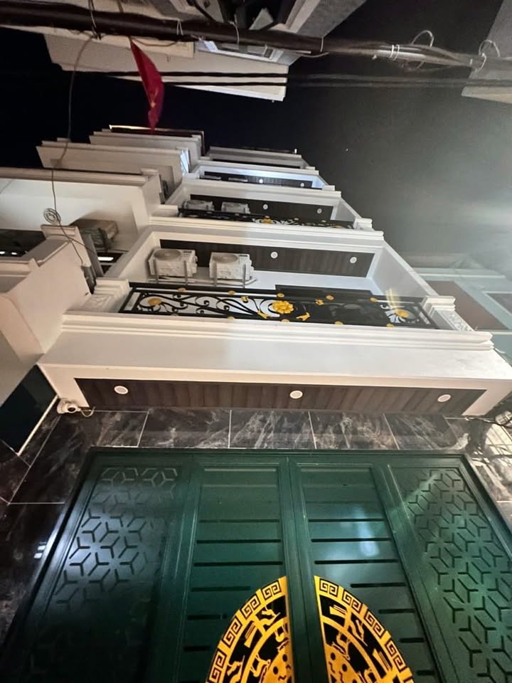 Căn hộ CCMN 100m² tại Bắc Từ Liêm 22.8 tỷ - Đầu tư sinh lời ngay lập tức!