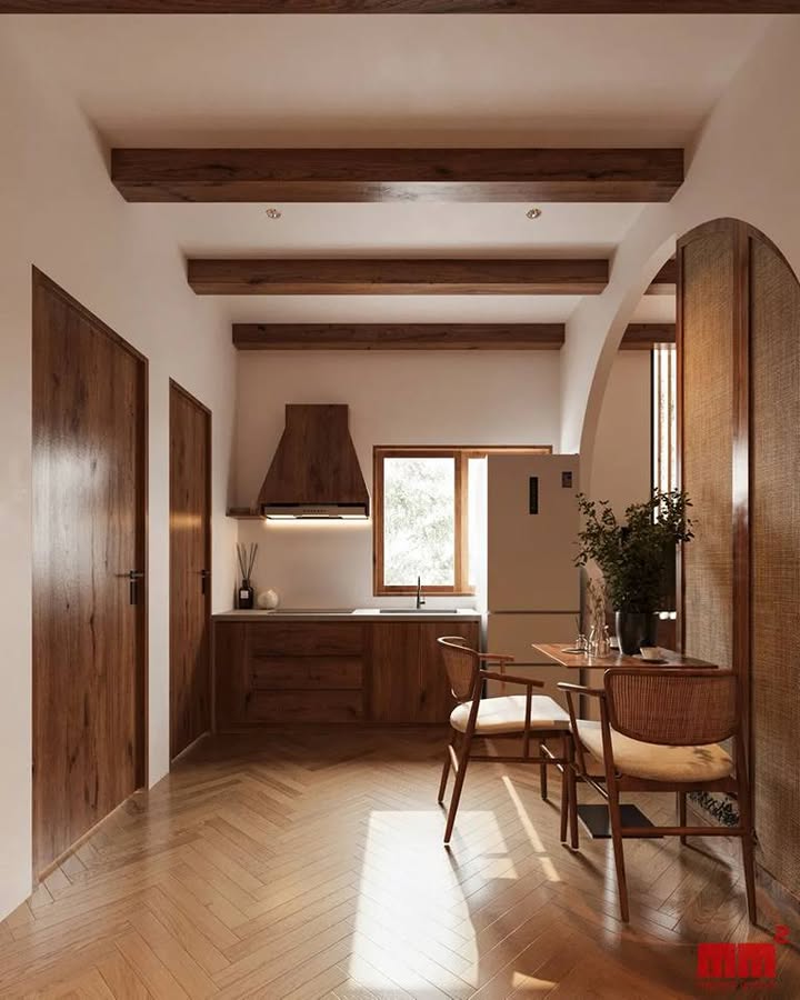 Căn hộ lô góc 2 mặt tiền Nguyễn Văn Thoại 71m² - Đầu tư sinh lời ngay!