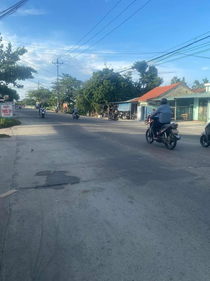 Nhà cho thuê tại Tam Kỳ - Gần cầu Củ Tam Kỳ, giá cả thỏa thuận