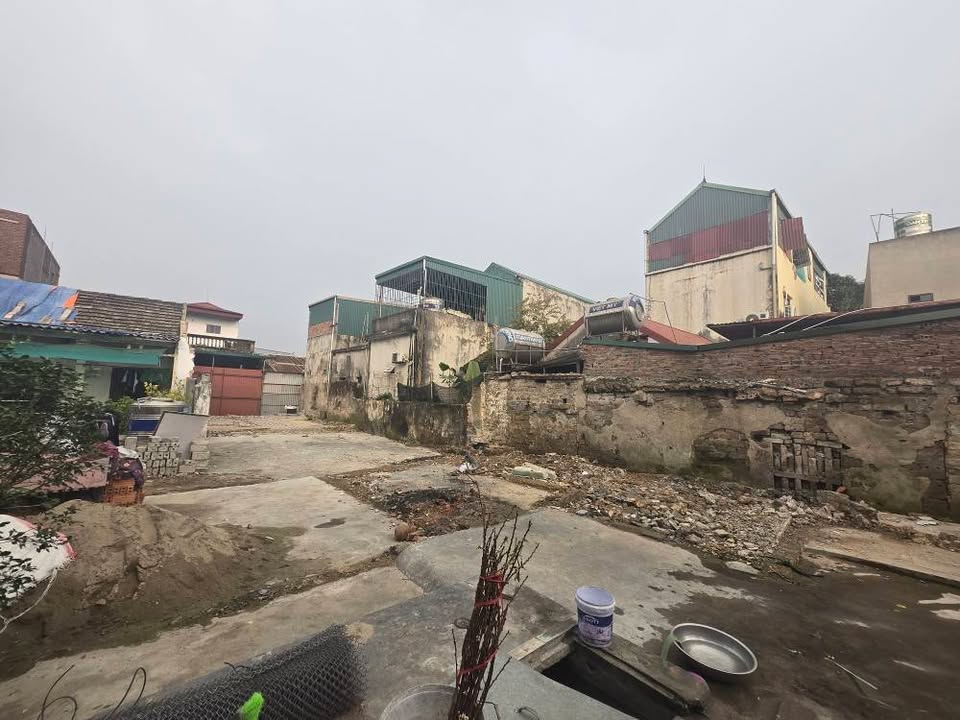 Đất nền phố Đông Hồ, Bích Đào, 62m² giá chỉ 2 tỷ - Cơ hội đầu tư tuyệt vời!