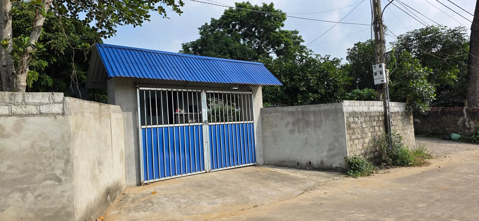 Nhà cấp 4 phường Bách Quang 624m² giá 3.12 tỷ - View cánh đồng tuyệt đẹp!