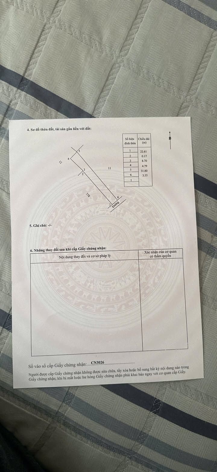 Đất nền Phả Lê, Việt Hưng 123m² giá 1 tỷ - Cơ hội đầu tư tuyệt vời!