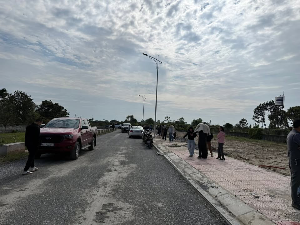 Đất nền LK C-4 Nghĩa Trụ 89.6m² - Giá hợp lý, cơ hội đầu tư tuyệt vời!