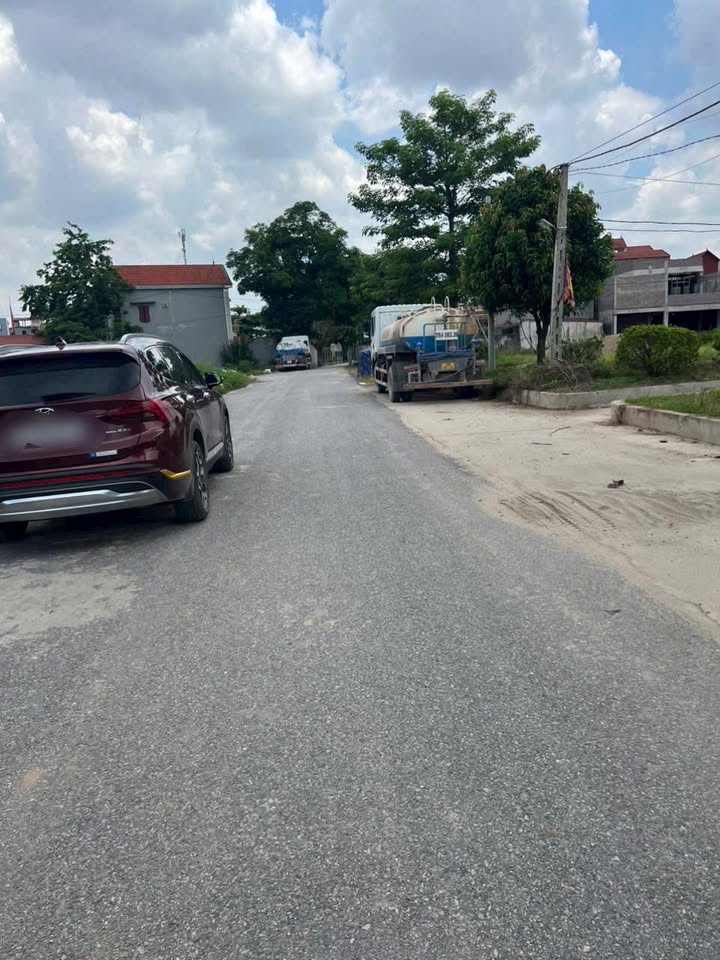 Đất nền Nghĩa Trụ 117.8m² giá 4 tỷ - Cơ hội đầu tư hấp dẫn!