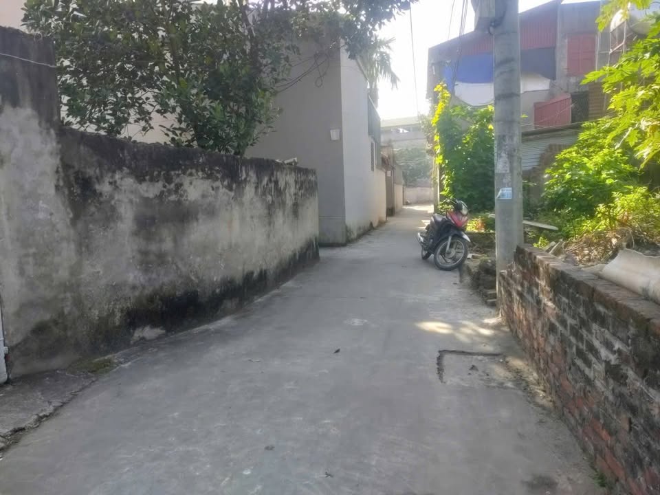 Đất nền Đại Đồng 50m² giá thỏa thuận - Đường rộng ô tô vào tận nơi!