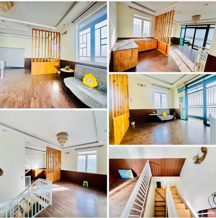 Nhà riêng Đà Lạt 55m² giá 1.49 tỷ - Khu dân cư đông đúc, tiện nghi!