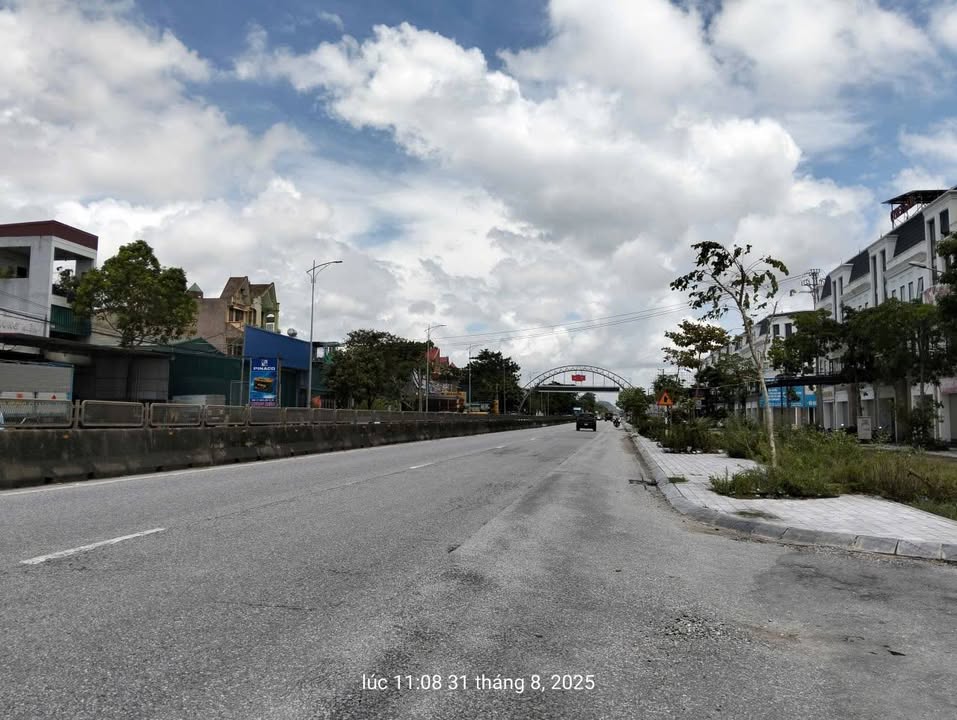 Lô đất 100m² tại Khu dân cư MBQH 79, Tân Phong - Đầu tư sinh lời nhanh!