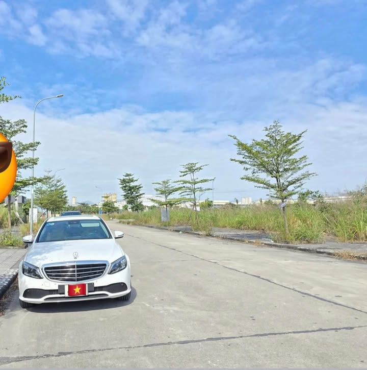 Đất nền KĐT Ruby Hà Khánh 70m² giá 1.6 tỷ - Đón sóng bao biển