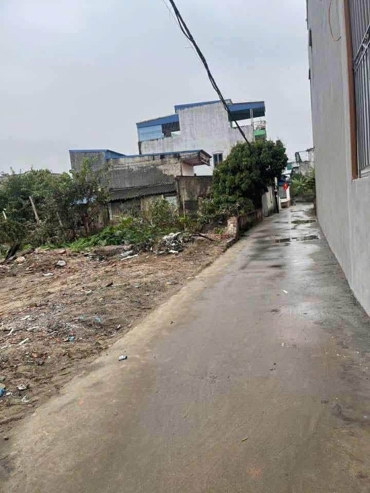 Đất nền đường Văn Cao 70m² giá 1.38 tỷ - Đầu tư sinh lời hấp dẫn!