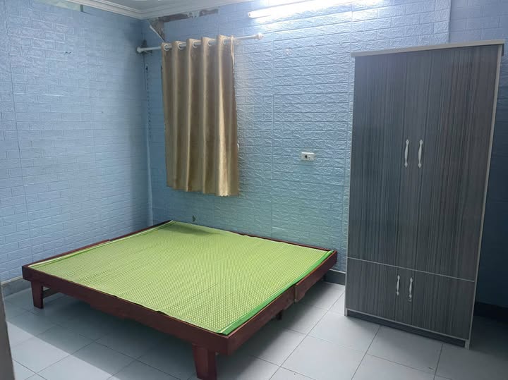 Phòng cho thuê tại Nam Định 30m² giá 1.5 triệu - Chỉ việc xách vali vào ở!