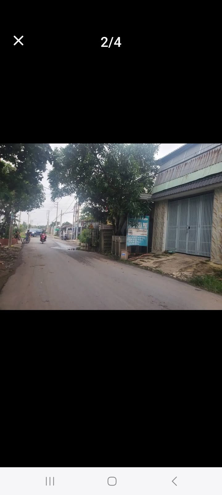 Đất nền 165m² mặt tiền Xuân Thới Thượng, Hóc Môn - Giá chỉ 2.65 tỷ thương lượng!