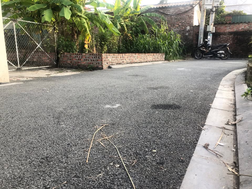 Đất nền lô góc Bắc Hồng Đông Anh 59m² - Pháp lý rõ ràng, vị trí đắc địa!