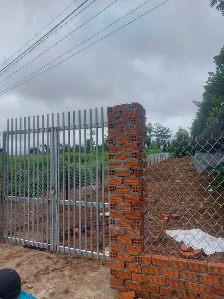 Đất nền Ea Yong B 2500m² giá chỉ 7xx triệu - Đầu tư lý tưởng!