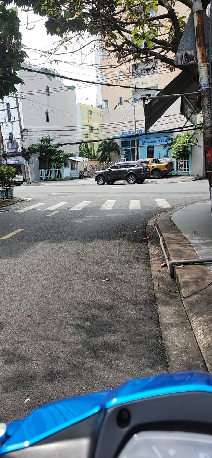 Mặt tiền kinh doanh 4 tầng tại Phạm Hùng, Quận 8, giá 9 tỷ - Đầu tư sinh lời ngay!