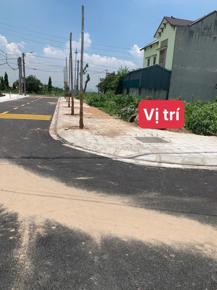 Đất nền xã Hoàng Tây, Kim Bảng 109m² giá chỉ 2.3 tỷ - Sổ đỏ chính chủ!