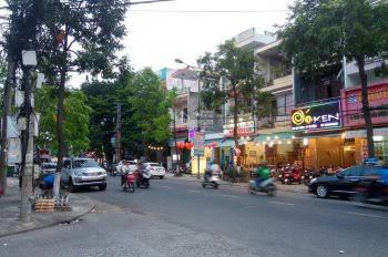 Nhà mặt tiền Núi Thành, Hòa Cường Bắc 62m² giá 7.9 tỷ - Đầu tư kinh doanh lý tưởng!