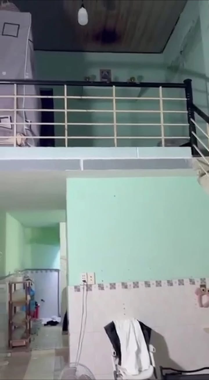 Nhà cho thuê Kiệt Hồ Ngọc Lãm, Mân Thái, 45m² - Giá chỉ 4 triệu/tháng!