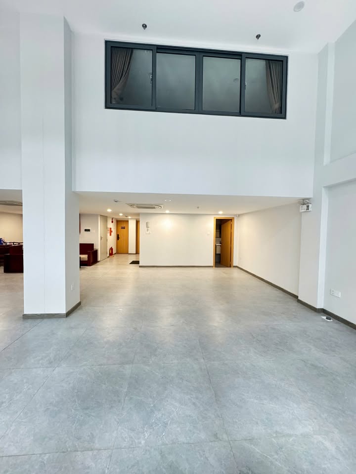 Cho thuê mặt bằng An Thượng Đà Nẵng 50m² - Khu phố Tây sầm uất!