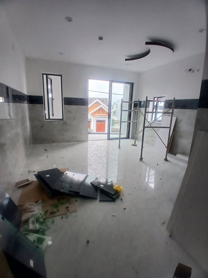 Căn hộ cho thuê Đà Nẵng 3.5-4.5 triệu - Căn hộ mới xây, giá tốt