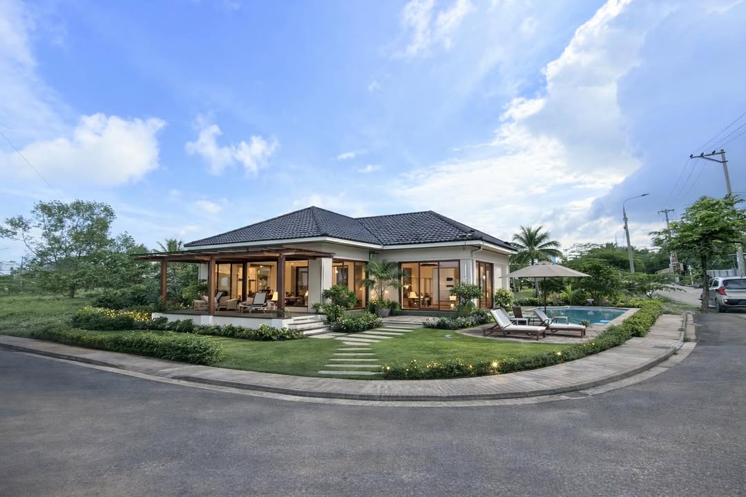 Đất nền góc Khu Đấu Giá An Phú 234.5m² giá 1 tỷ - Cơ hội đầu tư lý tưởng!