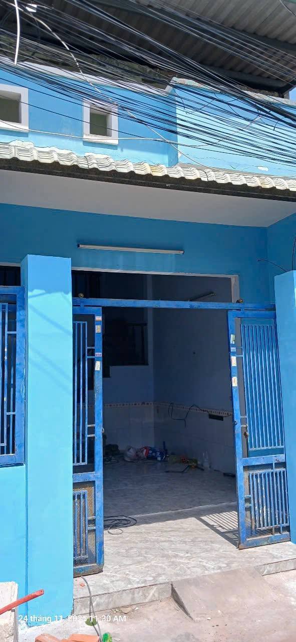 Nhà cho thuê Vĩnh Lộc 60m² giá 4 triệu - Gác lửng tiện nghi