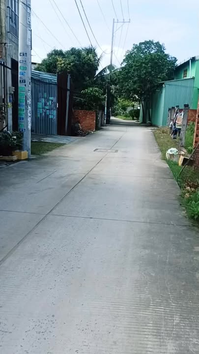 Nhà riêng Ấp 1, Xã Tân Vĩnh Lộc, 30m² giá 1.05 tỷ - Bán gấp, cơ hội đầu tư!