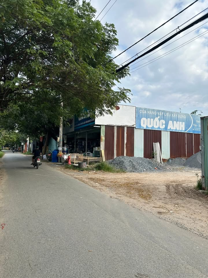 Đất nền Vĩnh Lộc A, Bình Chánh 64m² - Chính chủ, giá thỏa thuận hấp dẫn!