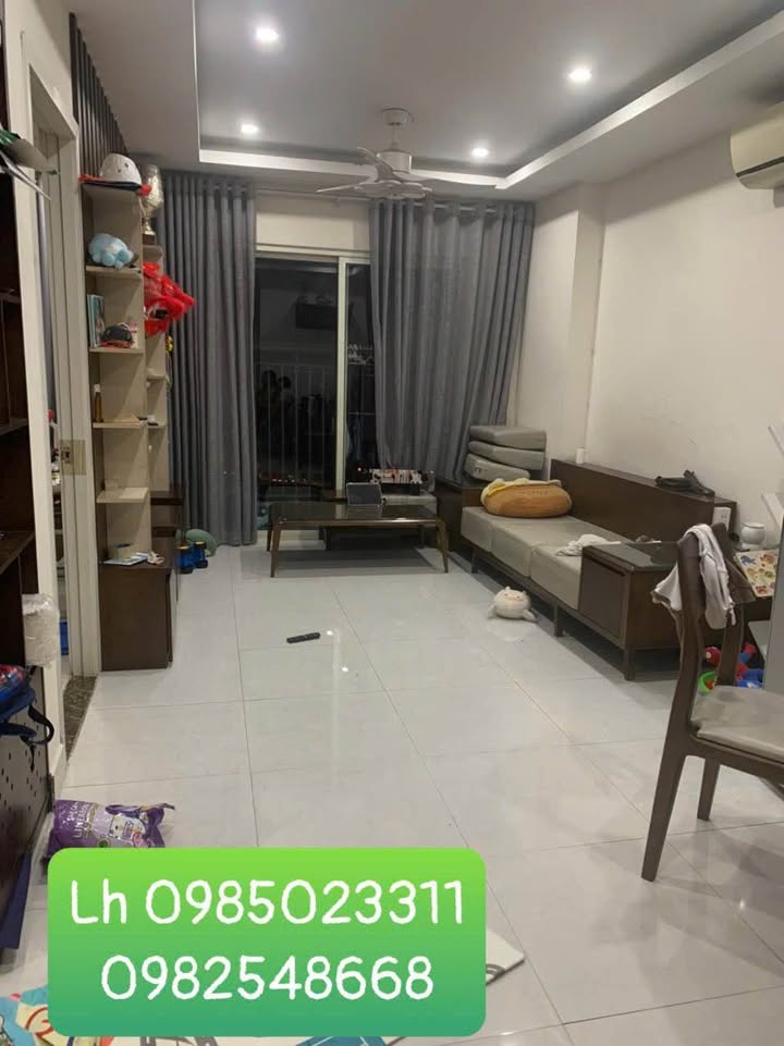 Căn hộ EcoHome Phúc Lợi 68m² giá 4 tỷ - Hàng hiếm cần bán gấp!