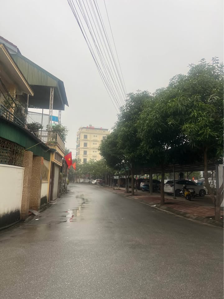 Đất mặt đường Vĩnh Yên 283m² giá 13 tỷ - Đầu tư sinh lời ngay!