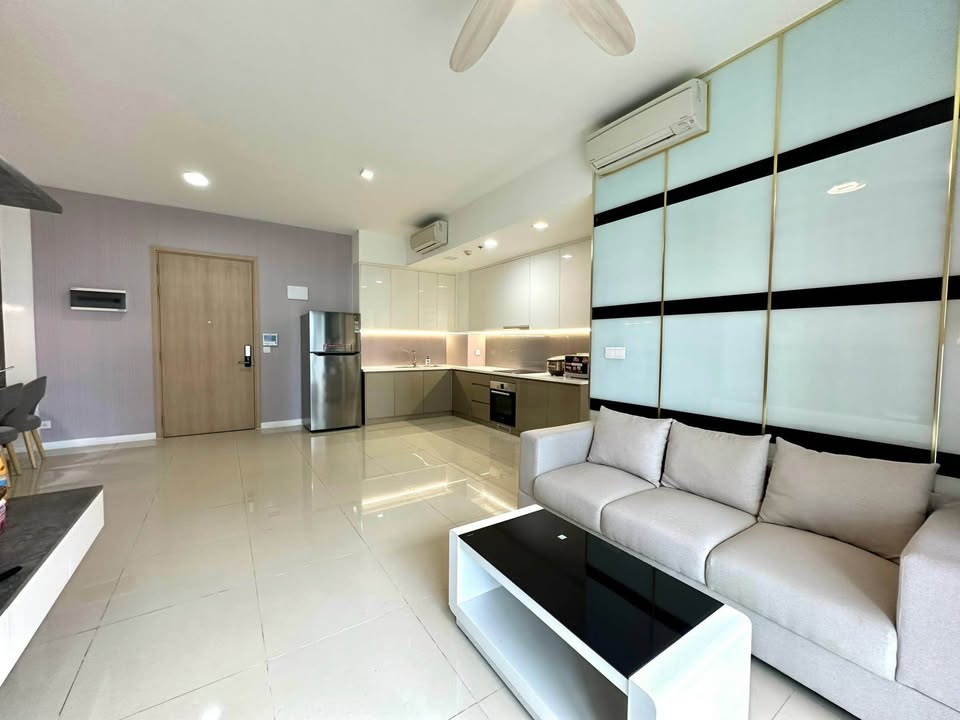 Căn hộ Chelsea Residences 50m² tại Cầu Giấy giá chỉ 13 triệu - Full đồ nội thất!