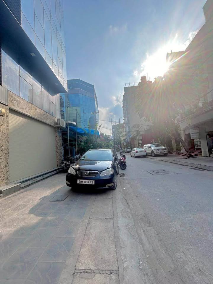 Nhà phố Phùng Chí Kiên Cầu Giấy 60m² giá 20 tỷ - Đầu tư sinh lời ngay!