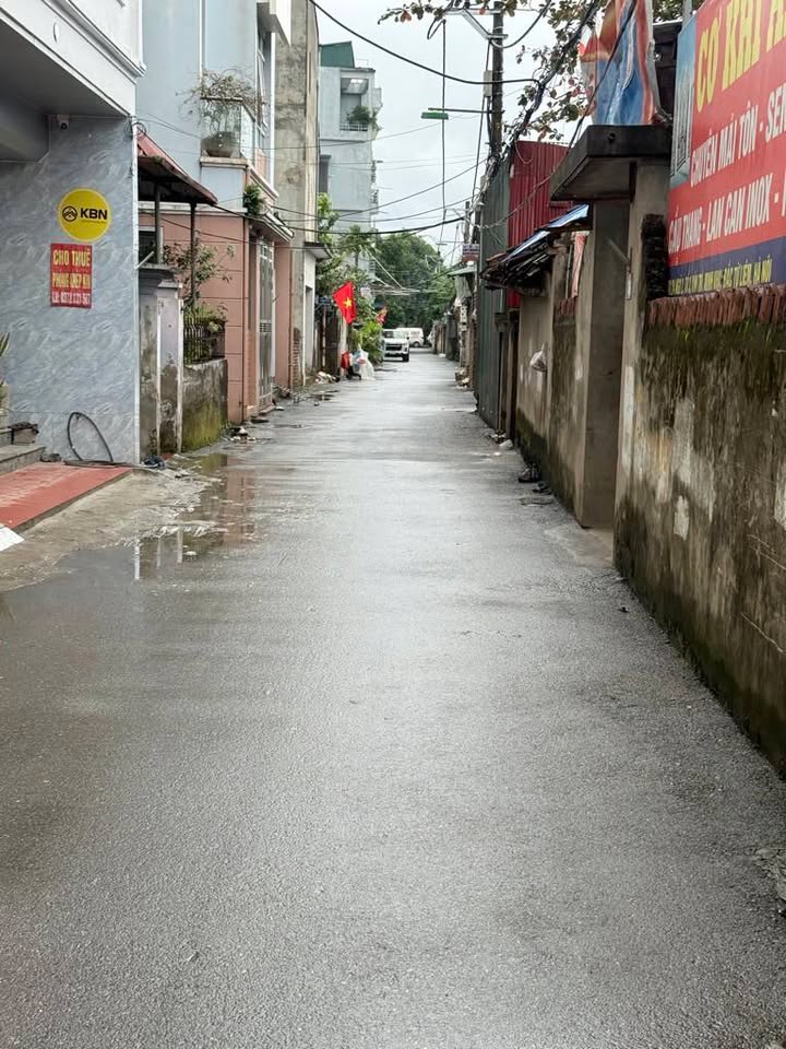 Nhà 4 tầng Cầu Diễn 53m² giá 9,3 tỷ - Lô góc, ô tô vào nhà!