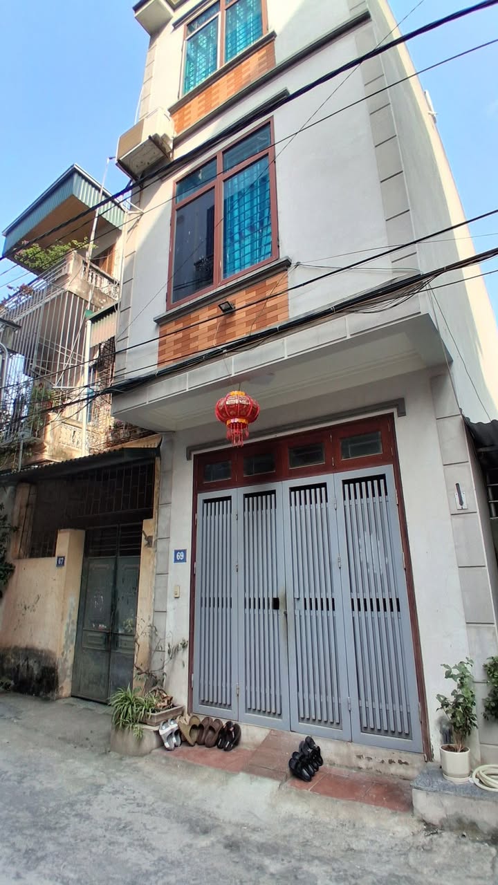 Nhà riêng Cầu Diễn 45m² giá thỏa thuận - Vị trí đẹp, nhiều tiện ích!