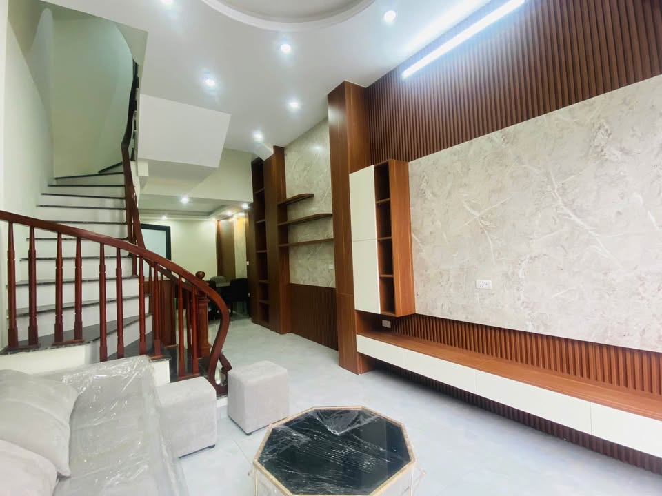 Nhà đẹp Tây Mỗ, Nam Từ Liêm 36m² giá 7.3 tỷ - Sẵn sàng vào ở ngay!