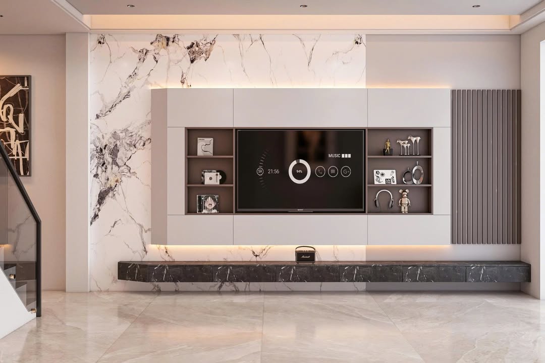 Nhà 4 tầng Đông Hương 80m² giá 500 triệu - Full nội thất mới 100%!