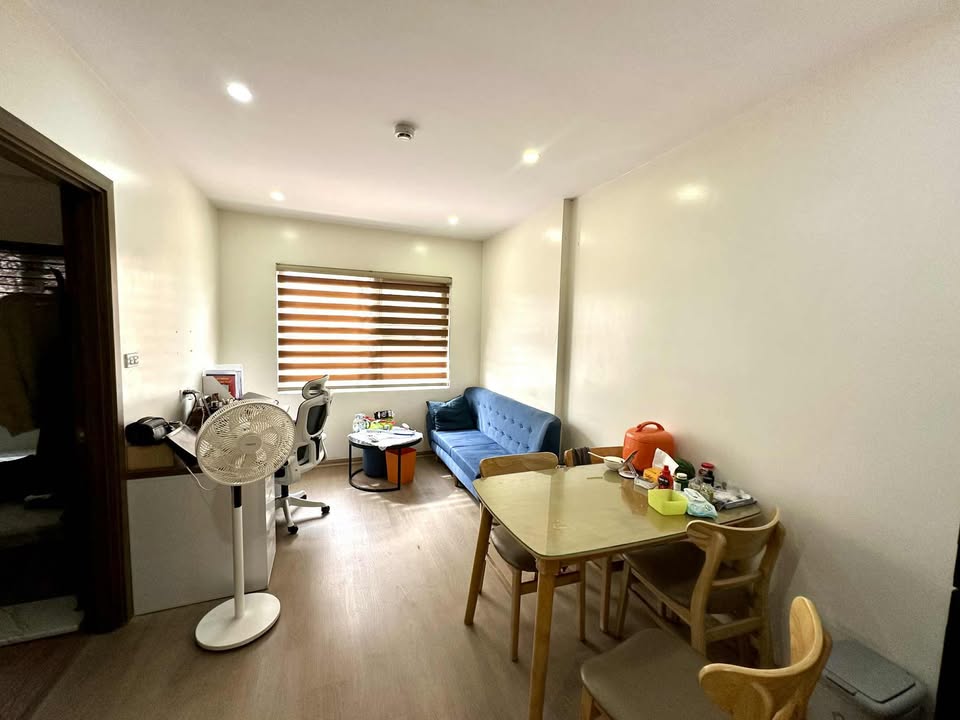 Chung cư AT Home Thanh Hóa 53m² giá 1 tỷ - Chính chủ bán gấp!