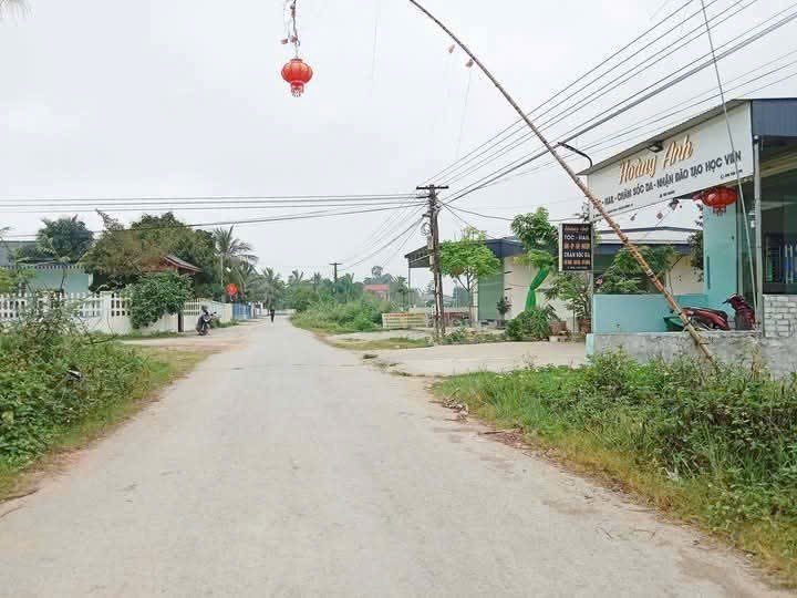 Đất nền Quảng Ngọc 150m² giá chỉ 600 triệu - Đầu tư sinh lời ngay!