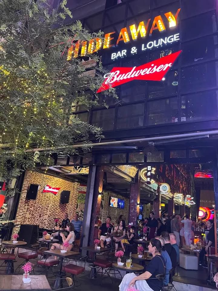 Bán nhà mặt tiền Đề Thám, quận 1 - Diện tích 92m², giá 75 tỷ - Cơ hội đầu tư hấp dẫn!