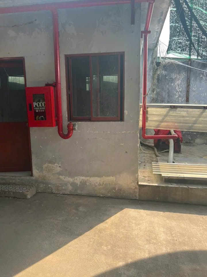 Cho thuê kho xưởng Phạm Văn Hai, Bình Chánh 1200m² - Giá chỉ 35 triệu/tháng!