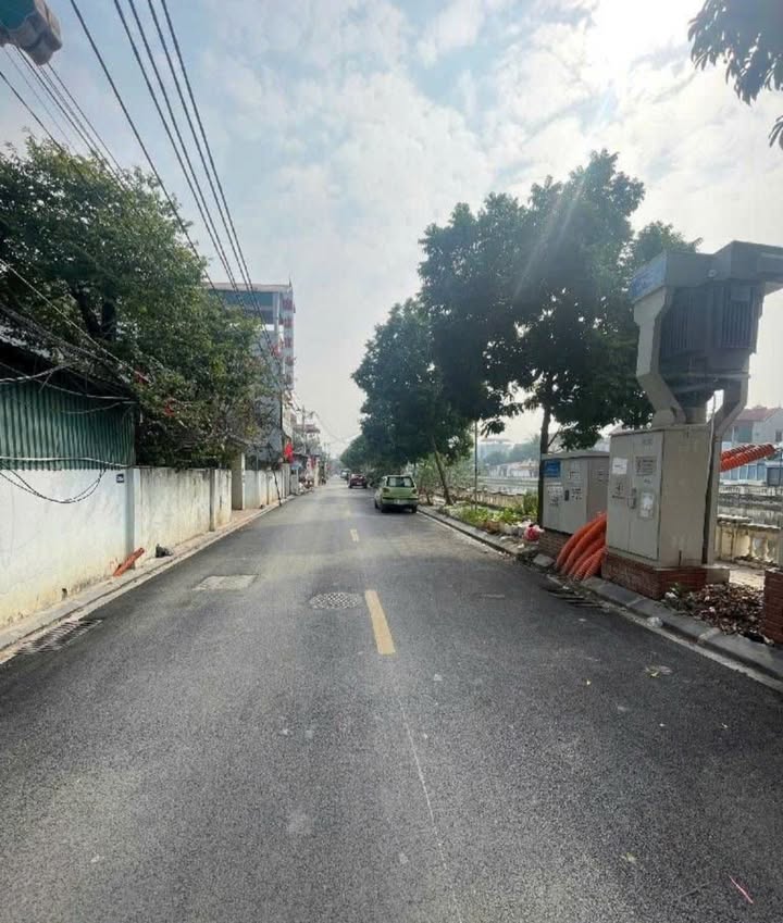 Đất nền Phương Trạch Đông Anh 86m² giá 12 tỷ - Đầu tư sinh lời không thể bỏ lỡ!